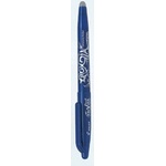 Pilot Frixion Ball с капачка 0, 7 синьо (BL-FR7-L)