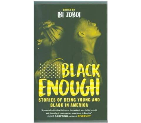 Black Enough