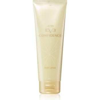 Avon Eve Confidence парфюмирано мляко за тяло за жени 125ml