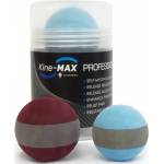Kine-MAX Professional Massage Balls set