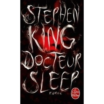 King S. - Docteur Sleep