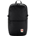 Fjällräven High Coast Foldsack čierna 24 l