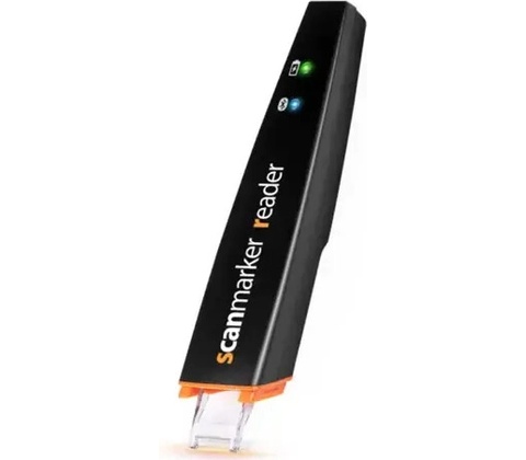 ScanMarker Air bluetooth