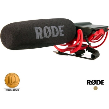 RODE VideoMic PRE Rycote