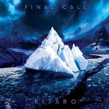KITARO: FINAL CALL LP