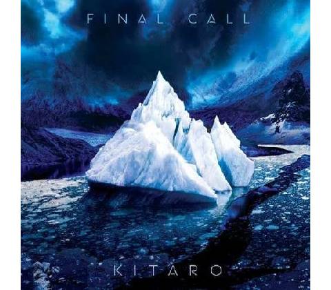 KITARO: FINAL CALL LP