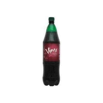 Vinea červená limonáda 6 x 1,5 l