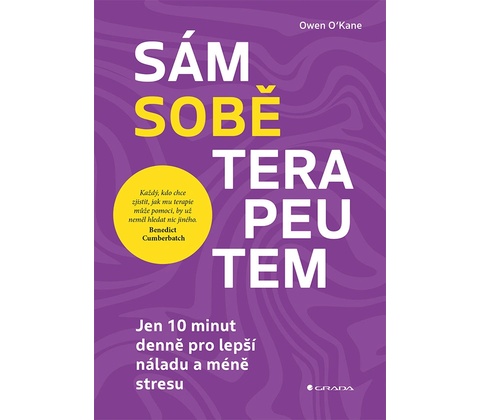 Sám sobě terapeutem