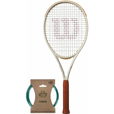 Wilson Clash 100 Roland Garros
