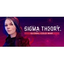 Sigma Theory: Global Cold War