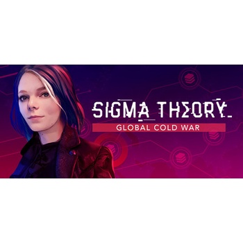 Sigma Theory: Global Cold War