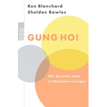 Gung Ho! Bowles SheldonPaperback