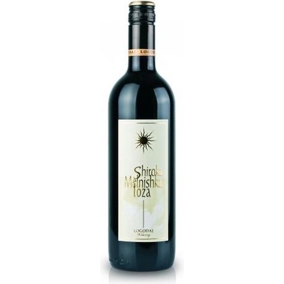 Логодаж Широка Мелнишка лоза