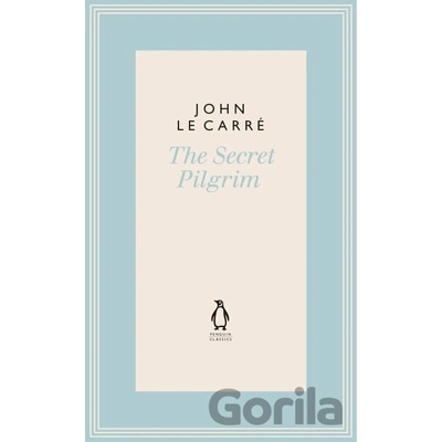 The Secret Pilgrim