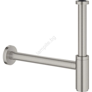 GROHE 28912dc0 - сифон dn 32, неръждаема стомана (gh0371)
