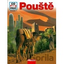 Pouště