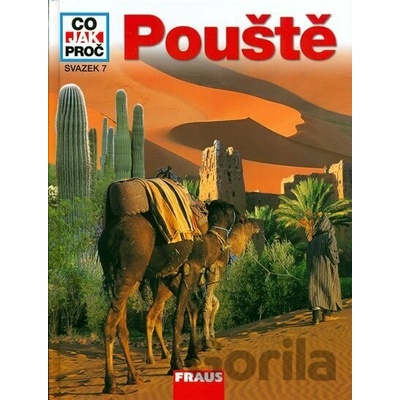 Pouště
