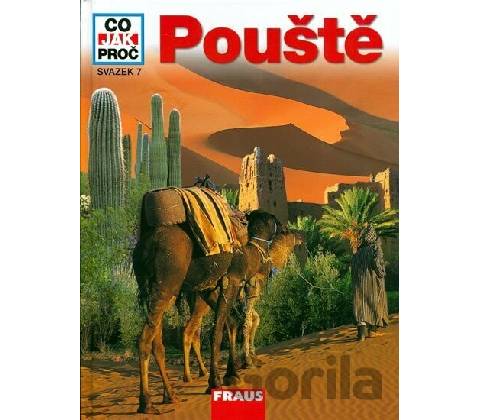 Pouště