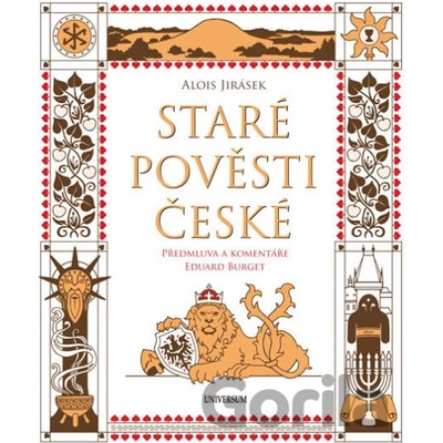 Staré pověsti české