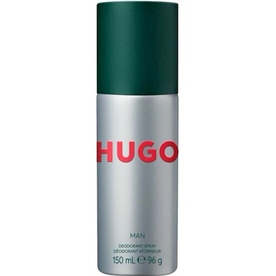 Hugo-Boss Panske-vune-Hugo Hugo-ManDeodorant Spray 150 ml – Hledejceny.cz