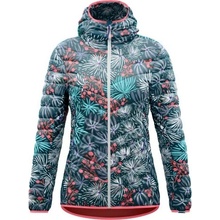 Crazy Idea Jacket Wonder Magic Woman winter garden