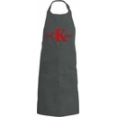 zástěra Fuck off