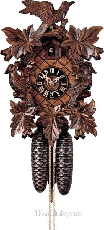 Hönes 801-4