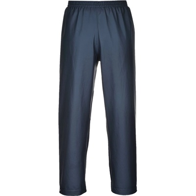 Portwest nohavice Sealtex AIR S351 do pasu voděodolné Navy