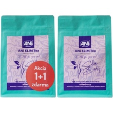 ANilab Čaj na chudnutie Elixír Elderberry 100 g