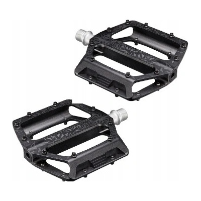Supacaz Krypto Pedals pedály