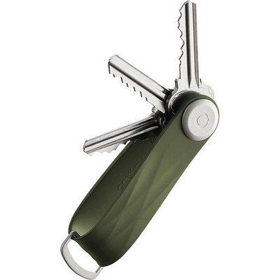 Klíčenka Orbitkey 2.0 Active Key Organiser