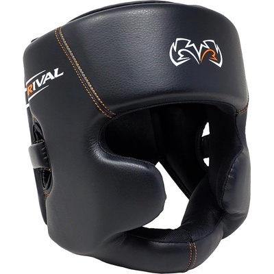 Rival RHG60F Workout Full Face Headgear 2.0