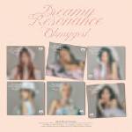 Daniel Shopping s. r. o OH MY GIRL: Dreamy Resonance (Digipack Version) - CD (076516)