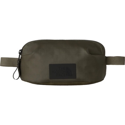 The North Face Чанта за рамо The north face Bcv Pro Travel Pouch Shoulder bag - New Taupe Green / Black - размер One Size (510-6905-0211)