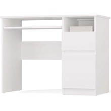 TP Living Psací stůl MIJAS 98 cm kašmír pravý