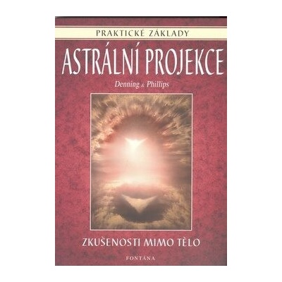 Astrální projekce