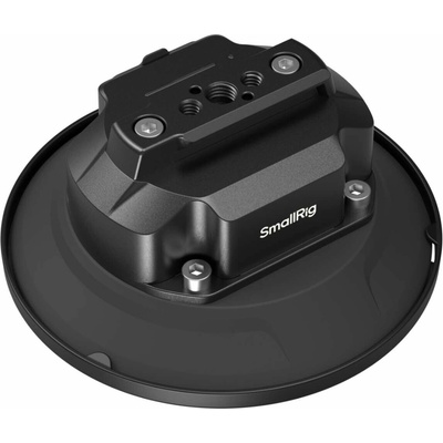 SmallRig 5" Electric Suction Cup Mount 5398