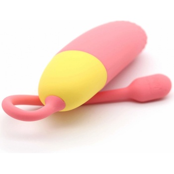 Magic Motion Vini App Controlled Love Egg