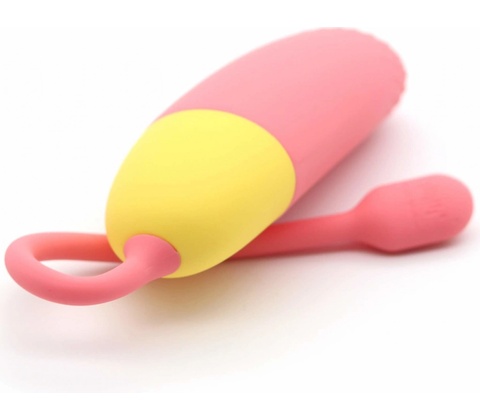 Magic Motion Vini App Controlled Love Egg