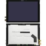 Microsoft OEM LCD Дисплей и Тъч Скрийн за Microsoft Surface Pro 4