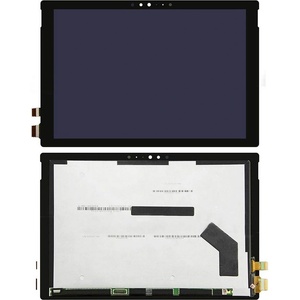 Microsoft OEM LCD Дисплей и Тъч Скрийн за Microsoft Surface Pro 4