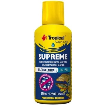 Tropical Supreme 250 ml