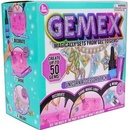 GEMEX Tematická sada so svietidlom Jednorožec