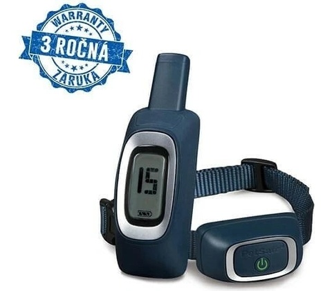 PetSafe elektronický obojek Lite 100m