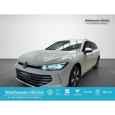 Volkswagen Passat 2.0 Business DSG 110 kW
