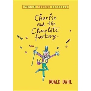 Charlie and the Chocolate Factory (2004)