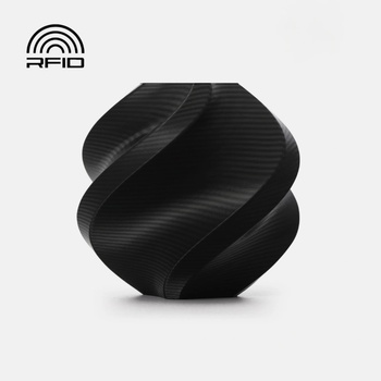 Bambu Lab PETG Basic Black - Макара (G00-K00-1.75-1000-SPL)