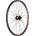 DT SWISS E2000 COMPLETE WHEELS, FRONT; HUB: 110x20mm THRU AXLE, BLACK (MWH14-073)