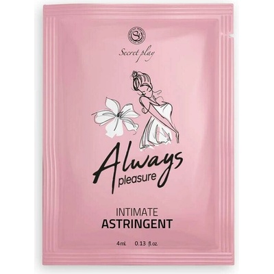 Secret Play Always Virgin 2 ml