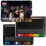 Royal Talens Цветни моливи Museum N Watch 50 бр